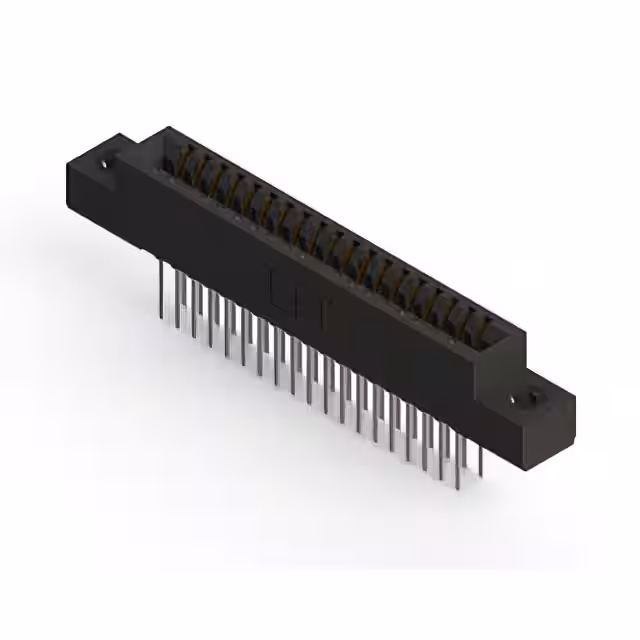 391-038-522-207 EDAC Inc.  Edgeboard Connectors